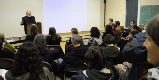Marx in soho Lecture202