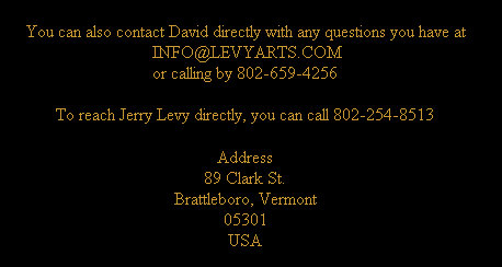 Additional info